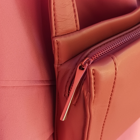 Matt&Nat crossover Body bag/ vegan - Picture 3 of 7